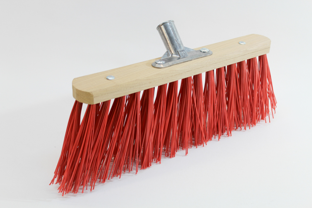 Preview: Leichtbesen hart